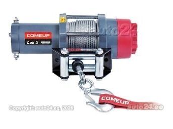 ATV/UTV COMEUP CUB 3 12V VINTS