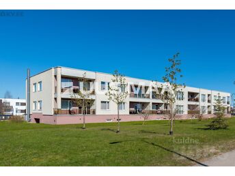 TARTUMAA, TARTU VALD, PÄRNA ALLEE 2