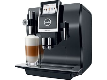 ESPRESSO OAKOHVIMASIN JURA Z9 ONE TOUCH TFT - GARANTII