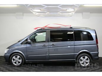 MB VIANO 2.1 120 kW -13