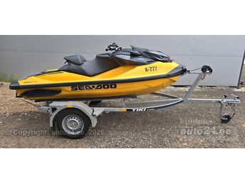 SEA-DOO 300 RXT-X RS 1.6 217 kW -22