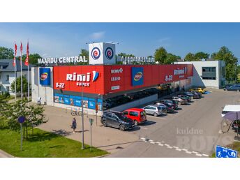 MAARDU, KEEMIKUTE TN 25