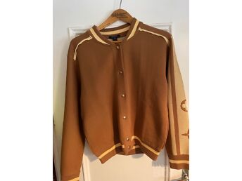 LOUIS VUITTON JAKK, UNISEX