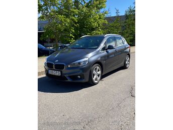 BMW 218 PERFORMANCE 2.0 110 kW -16