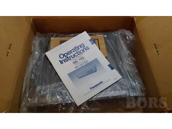 PANASONIC G51 / NV-HD645