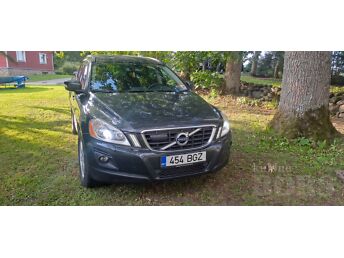 VOLVO XC60 2.4 136 kW