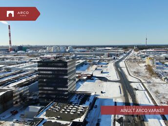 MAARDU, VANA-NARVA MAANTEE 20B