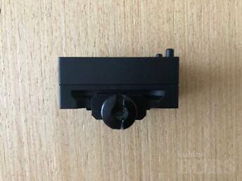 SIG SAUER ROMEO PUNATÄPP SIHIKU PICATINNY ADAPTER