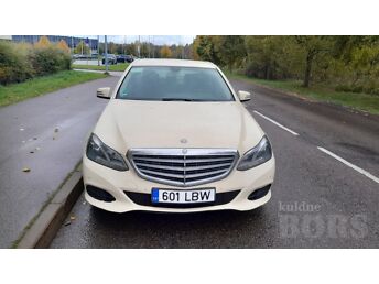 MB E200 2.134 100 kW -15