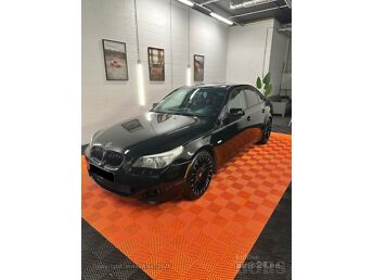 BMW 528 3.0 172 kW -08