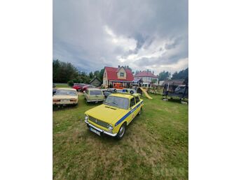 LADA -VAZ 2101