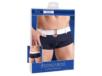 RETRO MEESTE PANTSID