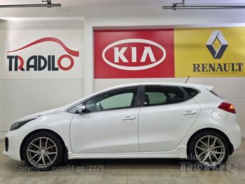 KIA CEED GT-LINE 1.6 100 kW -16