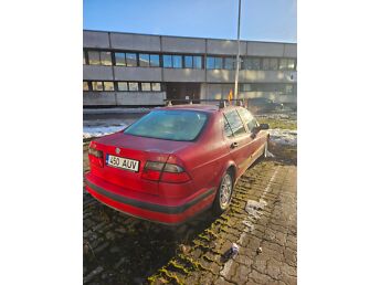 SAAB 9-5 1.985 110 kW -98