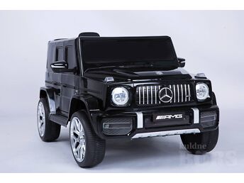 ELEKTRIAUTO LASTE AKUAUTO MERCEDES G63 HIGH DOOR