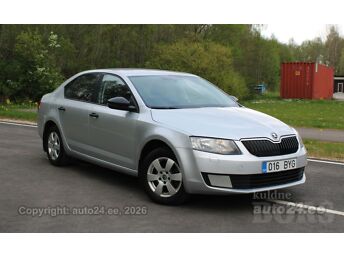 SKODA OCTAVIA 1.2 77 kW -13