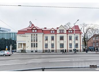 TALLINN, KESKLINN, ESTONIA PST 15