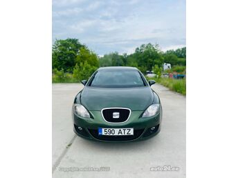 SEAT LEON 1.6 75 kW -07