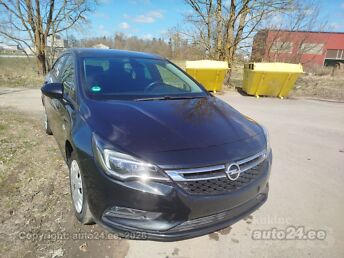 OPEL ASTRA 1.6 81 kW -16