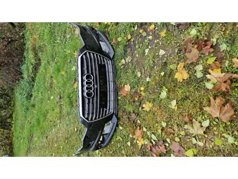 AUDI STANGE