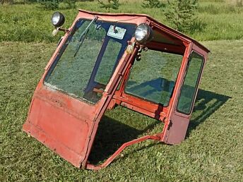 T16 KABIIN