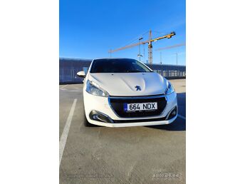 PEUGEOT 208 1.6 55 kW -16