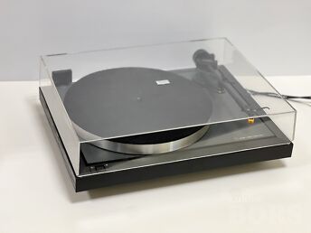 LINN AXIS