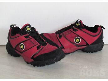 TOSSUD ICEBUG PYTHO-2-L S.36.