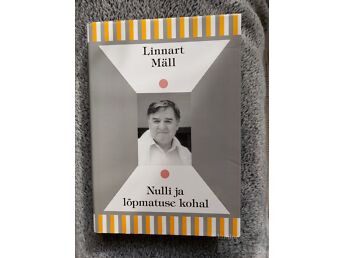 NULLI JA LÕPMATUSE KOHAL