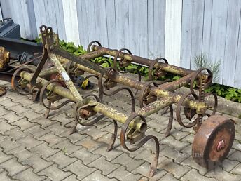 KULTIVAATOR.