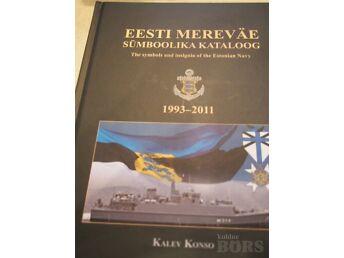 EESTI MEREVÄE SÜMBOOLIKA