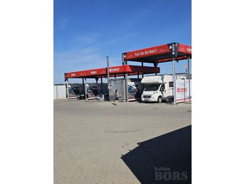 EHRLE AUTOPESULA MÜÜK