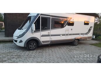 GIOTTILINE 937 2.0 110 kW -15