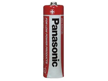 AA BATTERY 1PC