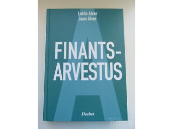 FINANTSARVESTUS - 2017.A