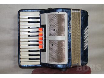 GORONA 40 BASSI