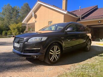AUDI Q7 4.1 240 kW -07