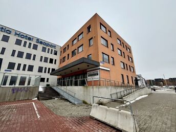 TALLINN, KESKLINN, UUS-SADAMA TN 25