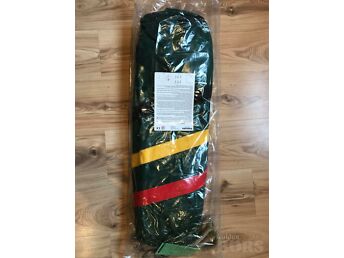 POKSIKOTT 80CM MÄNGUVÄLJAKULE UUS