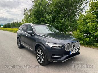 VOLVO XC90 INTELLI INSCRIPTION POLESTAR 2.0 177 kW -17