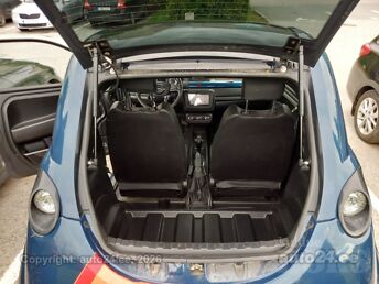 LIGIER MICROCAR LIGIER 22 kW -25