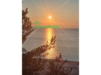 SUPLEJA! SUP-I LAUA RENT PIRITA RAND AERULAUD SUP-BOARD