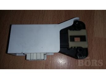 SAMSUNGI PESUMASINA AEGLUKUSTI DC63-00967A