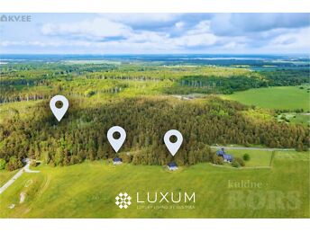 LÄÄNEMAA, LÄÄNE-NIGULA VALD, PASLEPA KÜLA, LÕOKESE