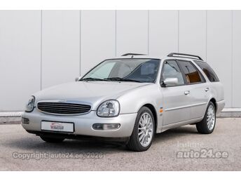 FORD SCORPIO COSWORTH EXECUTIVE 2.9 152 kW -97