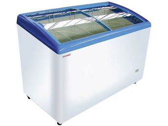 IMPULSE JÄÄTISEKÜLMIK - SÜGAVKÜLMIK AHT COOLING SYSTEMS RIO S 150 KG KLASS 7 - GARANTII