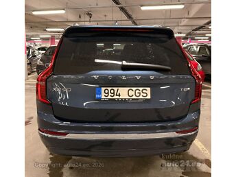 VOLVO XC90 ULTRA BRIGHT 2.0 335 kW -25