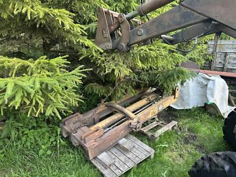 BALKANCAR TÕSTUKI MAST 3.5T
