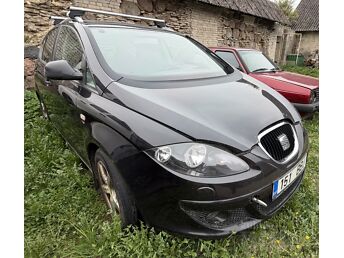 SEAT ALTEA XL 1.8 TSI 118 kW -08