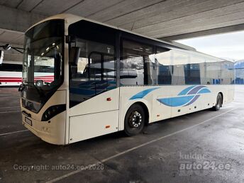VOLVO 8900 240 kW -13